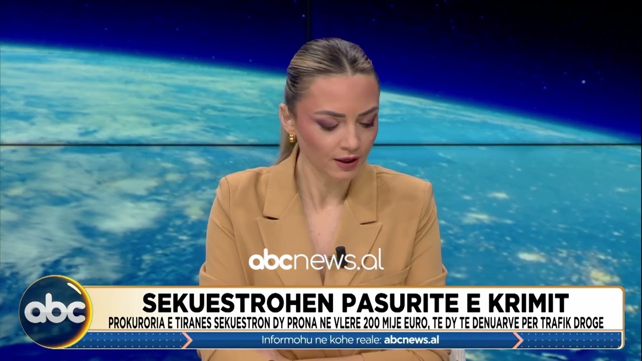Sekuestrohen pasuritë e krimit/ Tiranë, prona me vlerë 200 mijë euro të 2 të dënuarve për drogë
