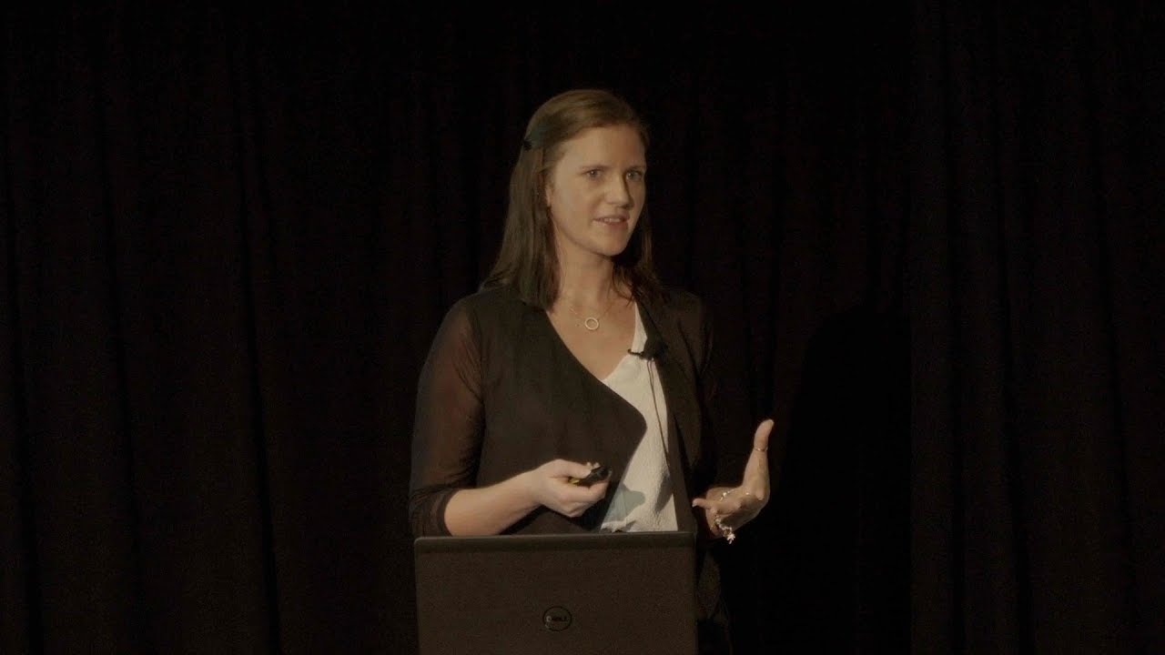 Jessica Turton - 'Low-Carbohydrate Diets & Disordered Eating'