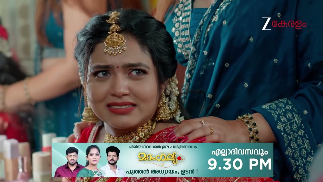 Durga | Ep - 47 | Webisode 01 | Jan, 15 2026 | Sandra, Kaushik, Aaliya | Zee Keralam