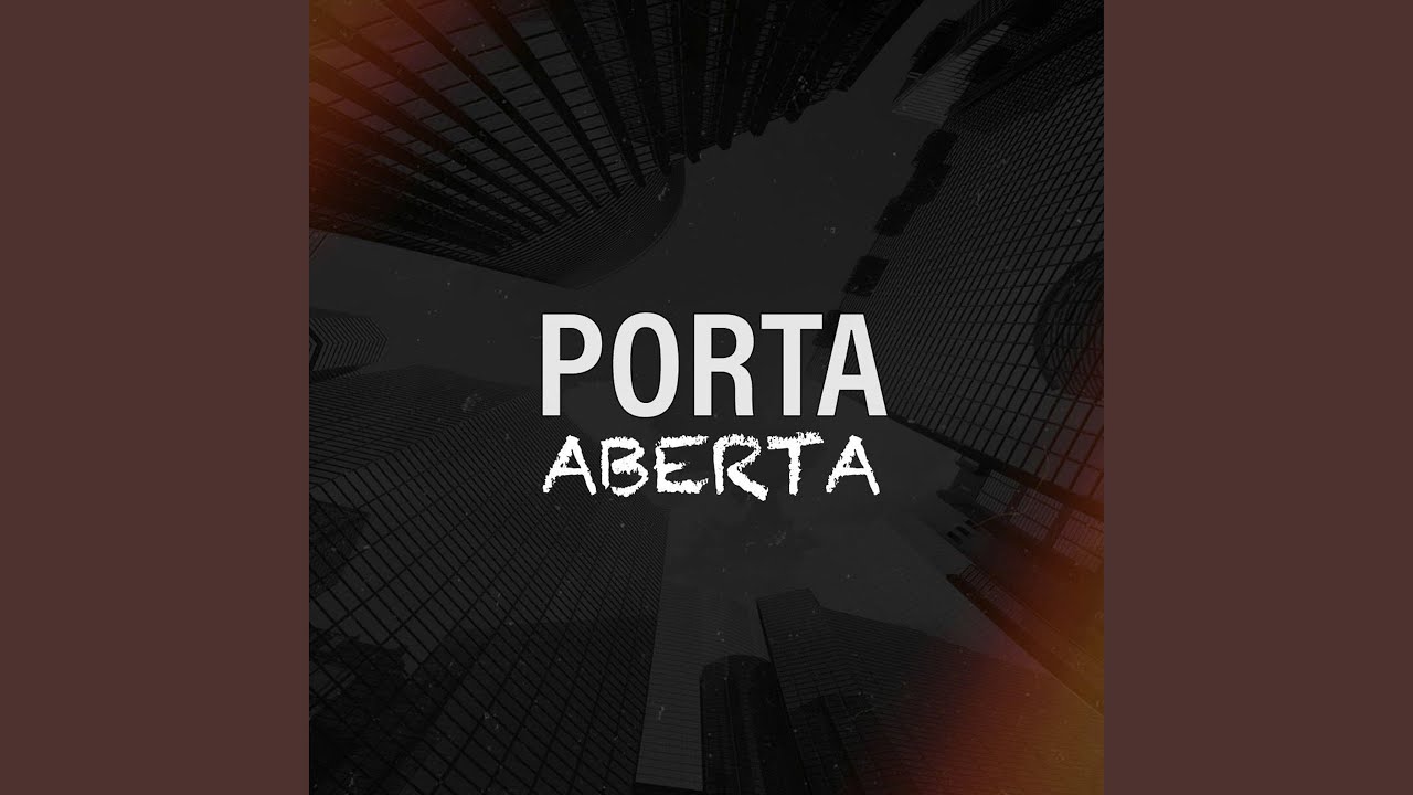 Porta Aberta