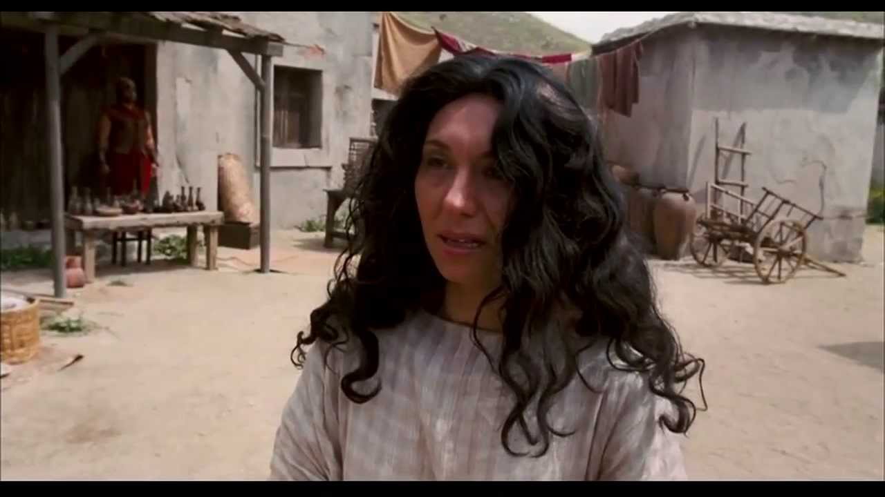 (Yeşua) İsa Mesih ve zina eden kadın (Yuhanna 8)