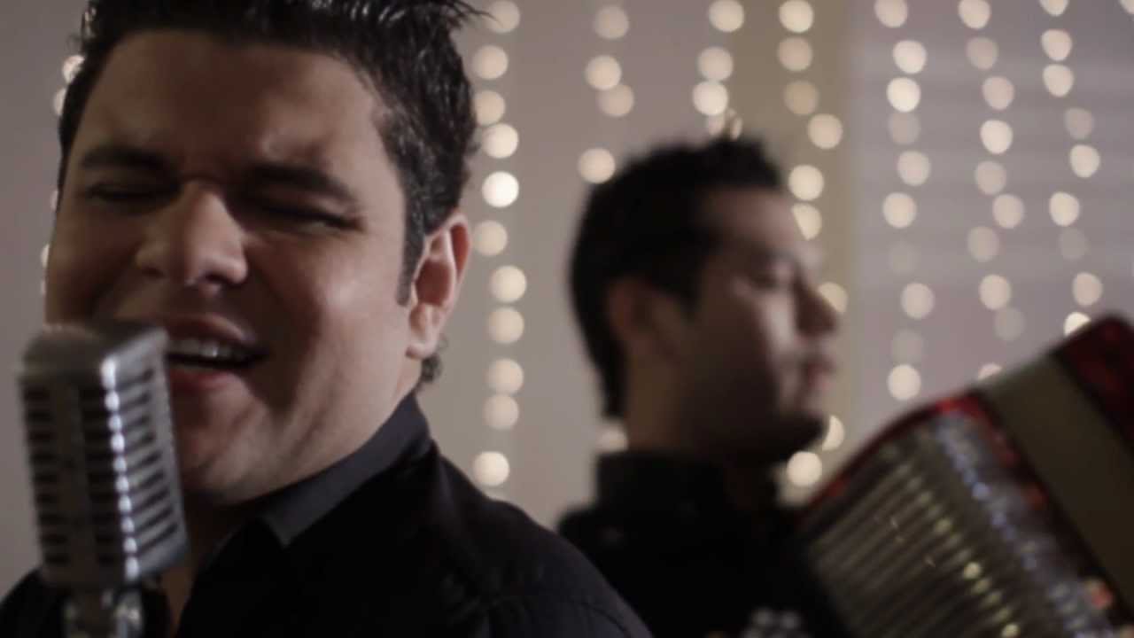 ME ENAMORO MÁS DE TI - LUIFER CUELLO & DANIEL MAESTRE (Videoclip Oficial)