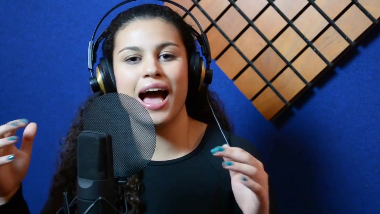 Martina Giovannini   cover Je vole