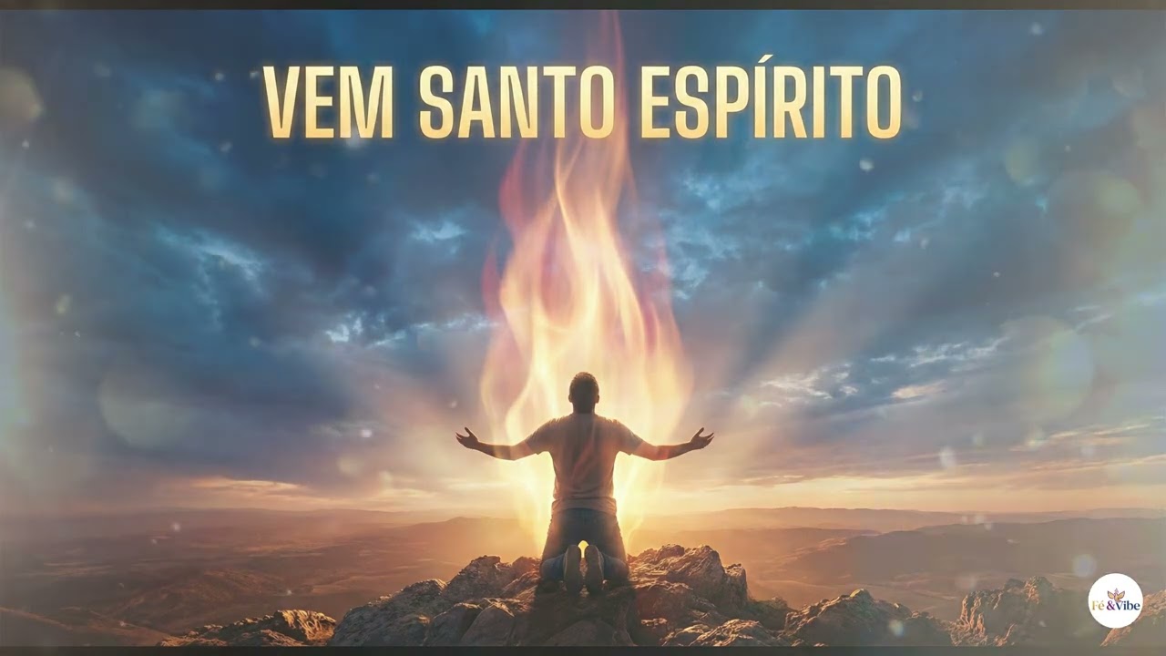 VEM SANTO ESPÍRITO