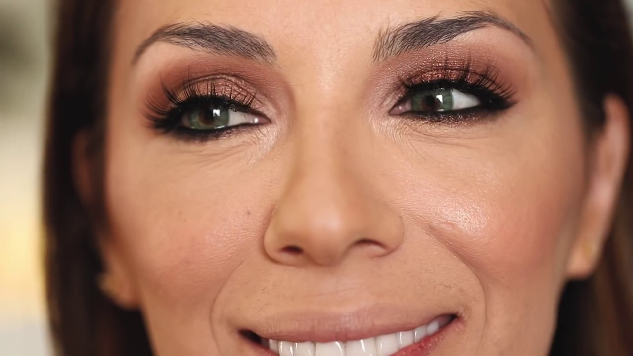 Estela Beauty Talk with Vjosa Pacuku episode 8