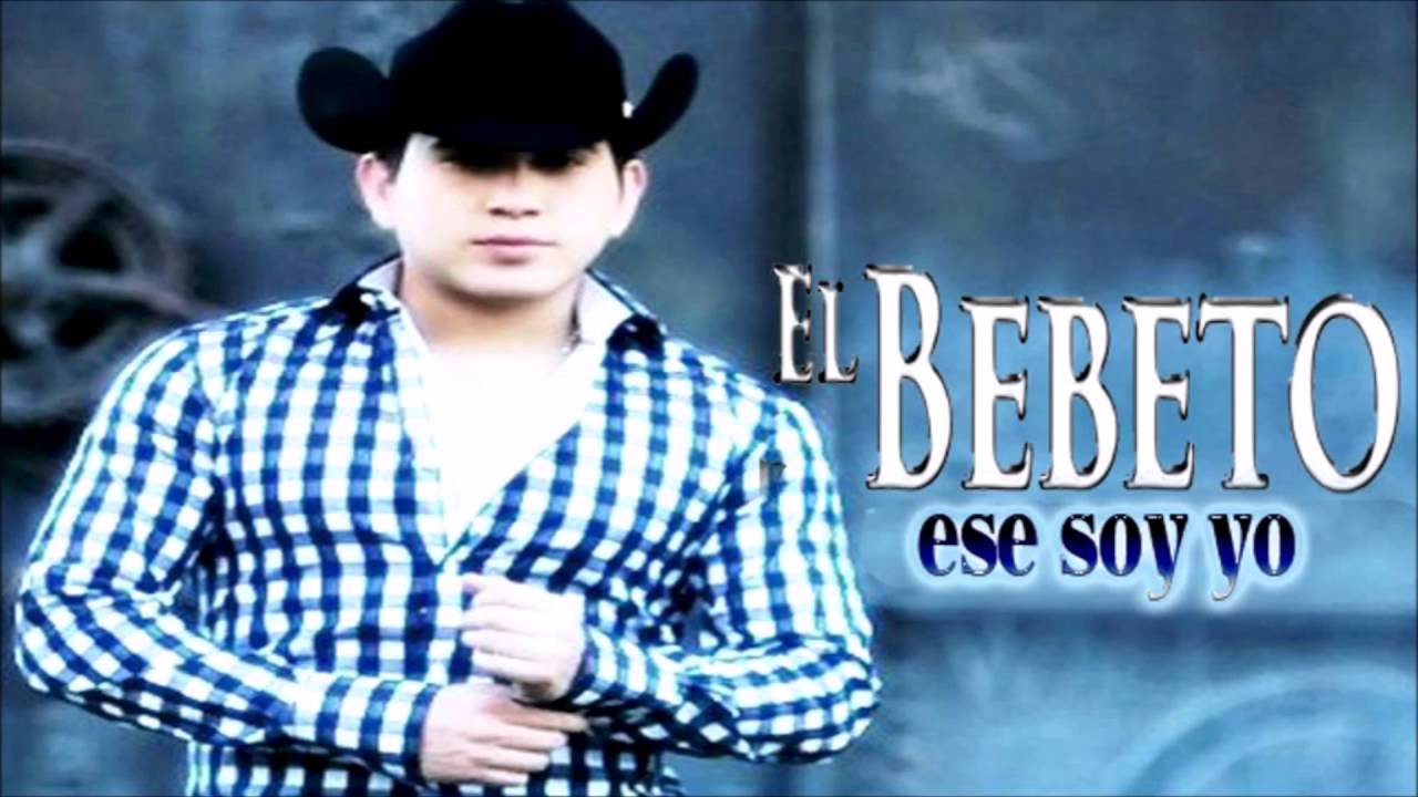 el BEBETO mix 2016 parte 1