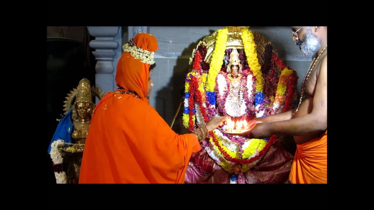 Sree Abirami Amman Temple Denmark, 4th Thiruvila 21.07.2013