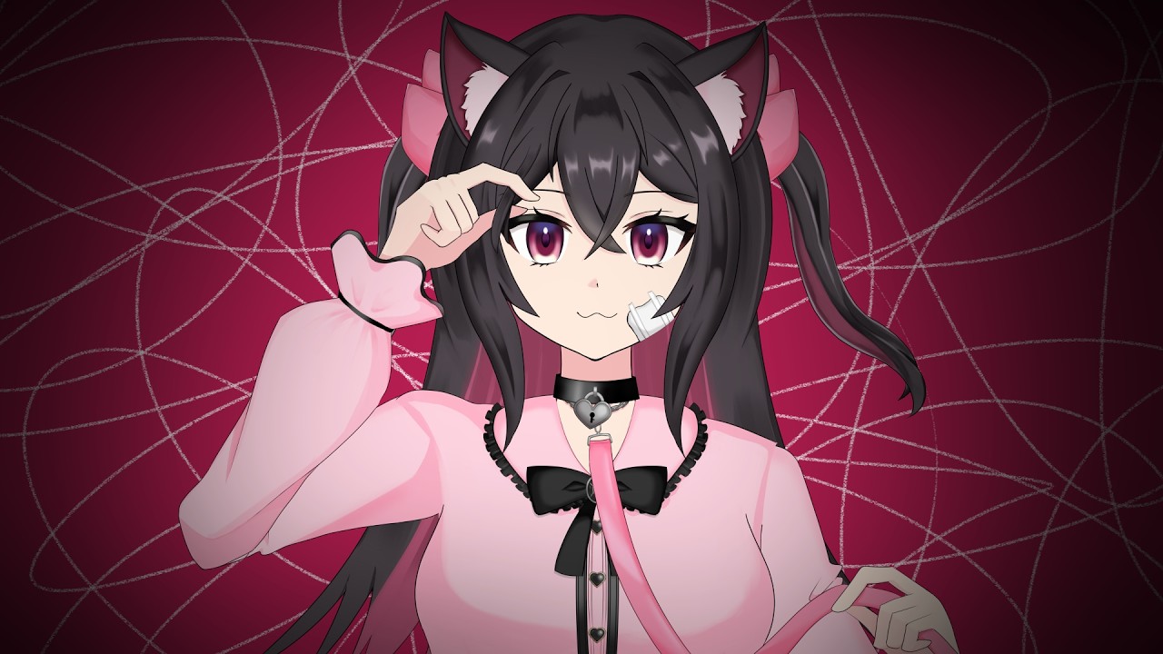 【歌ってみた】キャットラビング【covered by 愛堂るか】