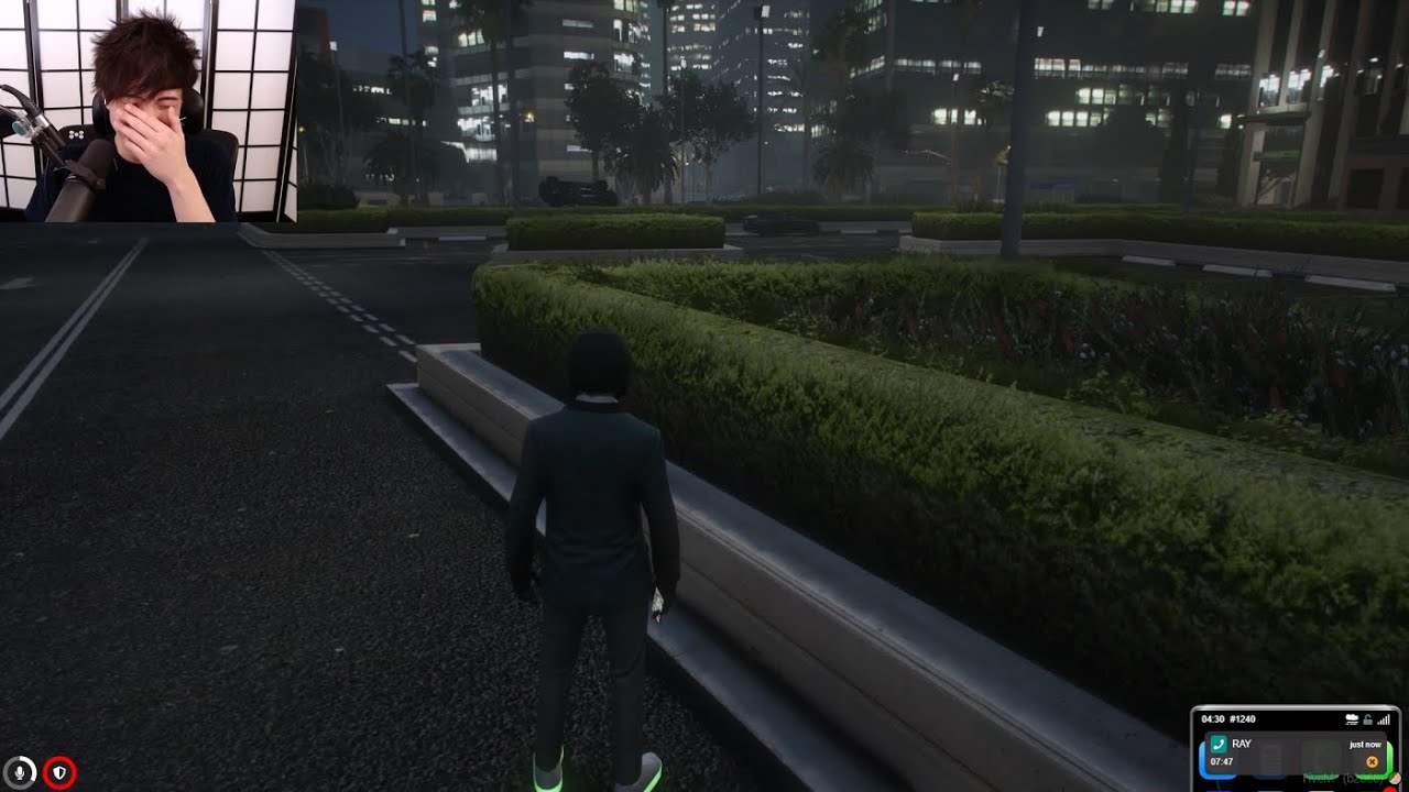 Yuno Learns About Dundee's... Strip Club. [NoPixel GTA RP] (CLIP)