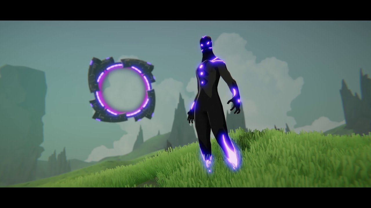 Skyclimbers - Kickstarter Trailer