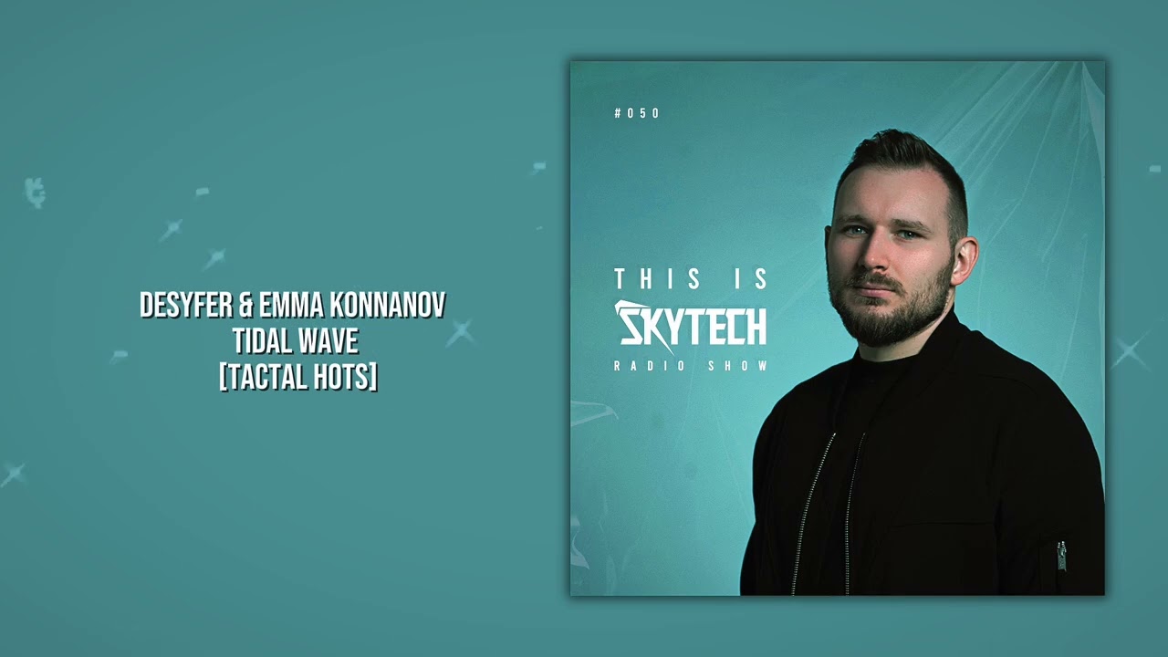 This is Skytech Episode 053
