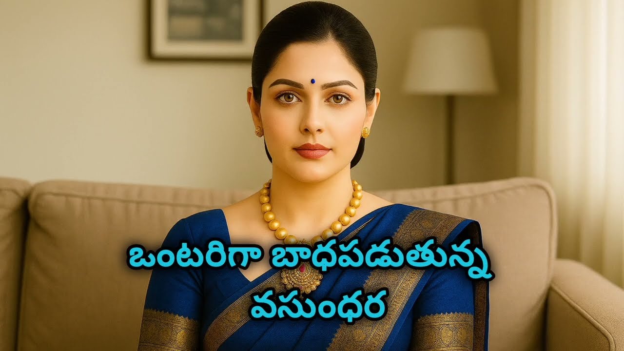 హృదయ♥️స్పందన Ep -113| తెలుగు ఆడియో స్టోరీస్.. 