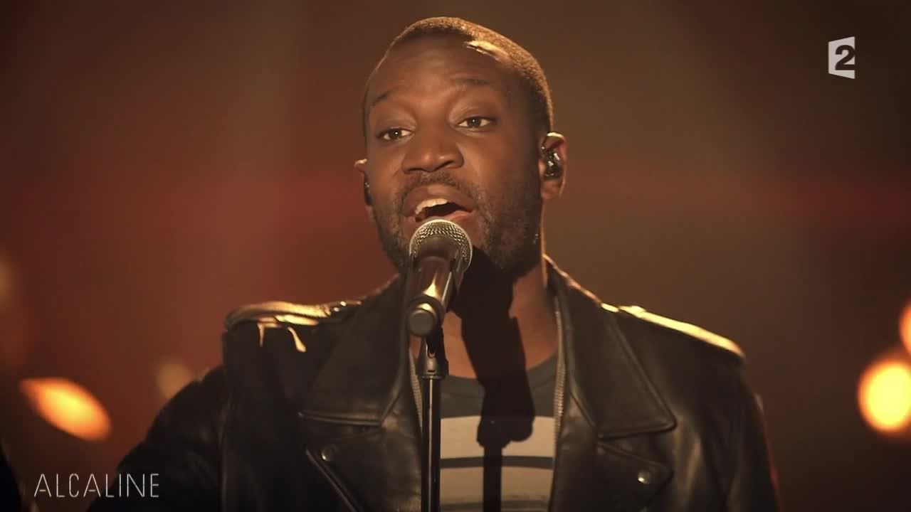 Alcaline, le Mag : Abd Al Malik - Gibraltar en live