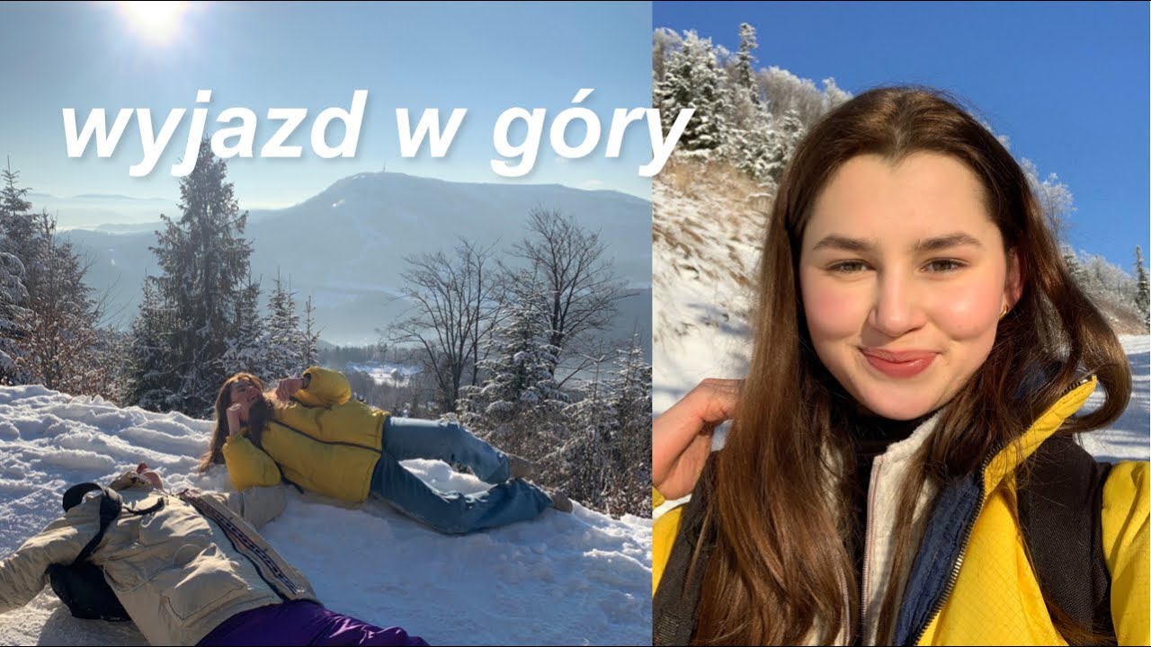WYJAZD W GÓRY