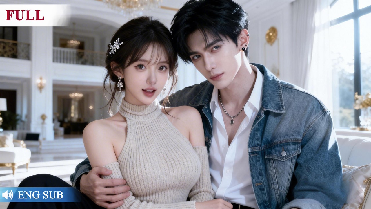 [FULL💕]四年前豪門掌權人恨我設計一夜情生子敲詐他，對我態度冷漠。如今為救重病的兒子他主動求複合，才發現一切竟都是誤會？！真相揭開後他線上追妻求名分🔥
