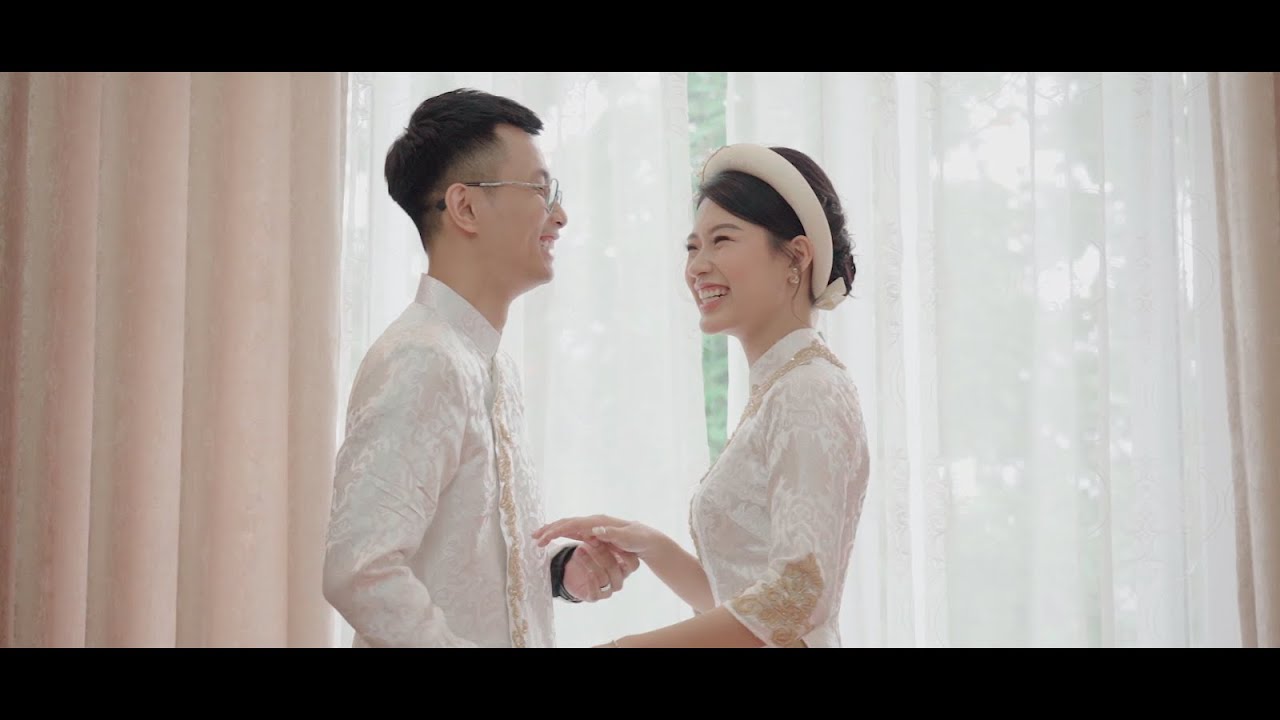 Trang Trí Đám Cưới RHYMASTIC Cực Chất | ĐỨC THIỆN - THANH HUYỀN | WEDDING RECAP by 7799WST