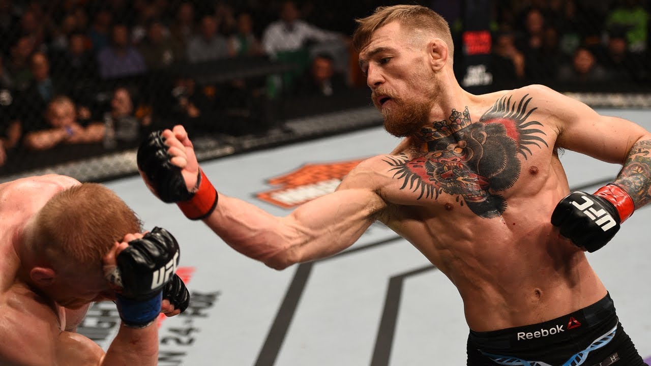 UFC Boston: Top 5 Melhores lutas