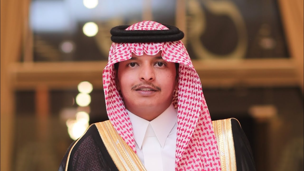 حفل زواج رايد بن عويض بن دغيسان العصيمي