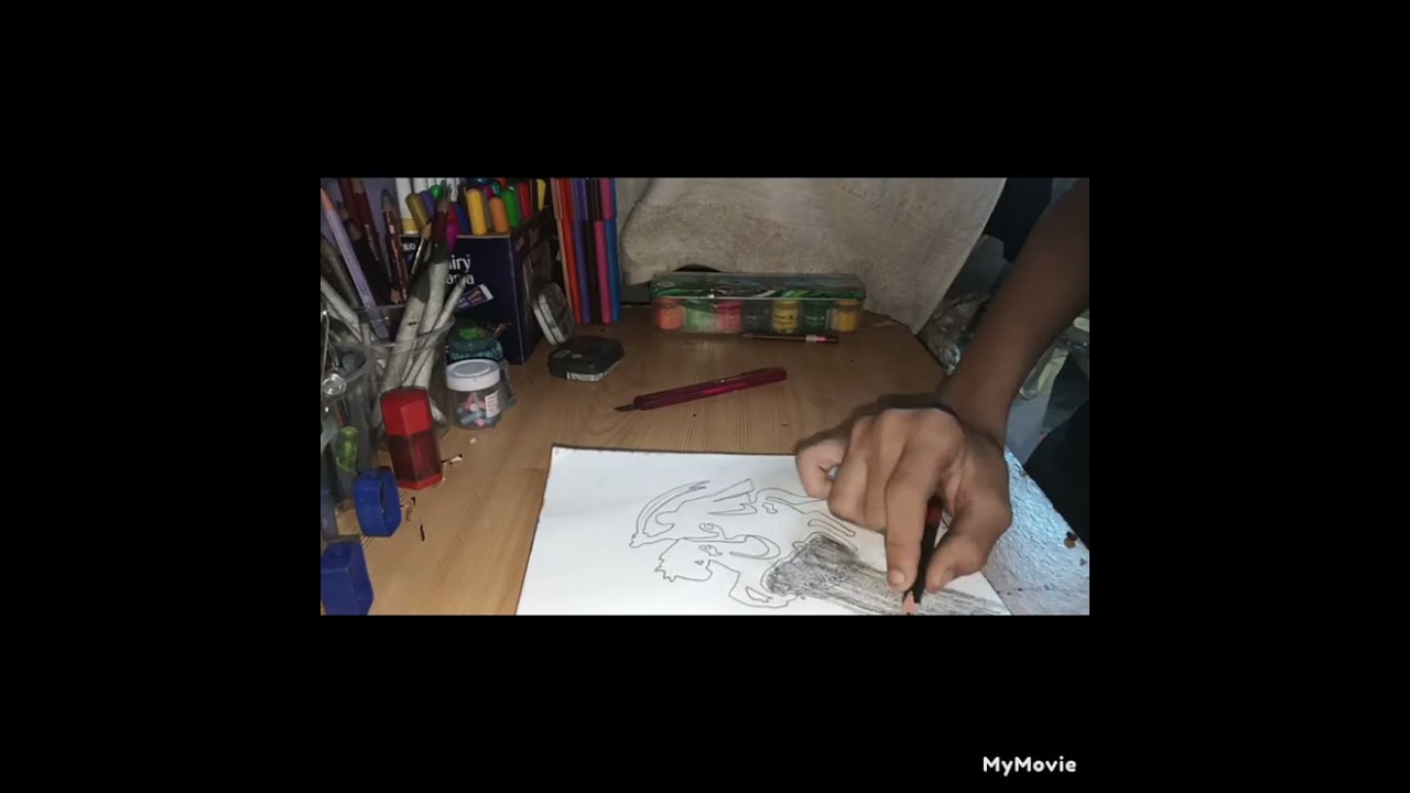 How to draw Maula Ali drawing draw by Abbasi boy 373 LIKE SUBSCRIBE COMMENT 