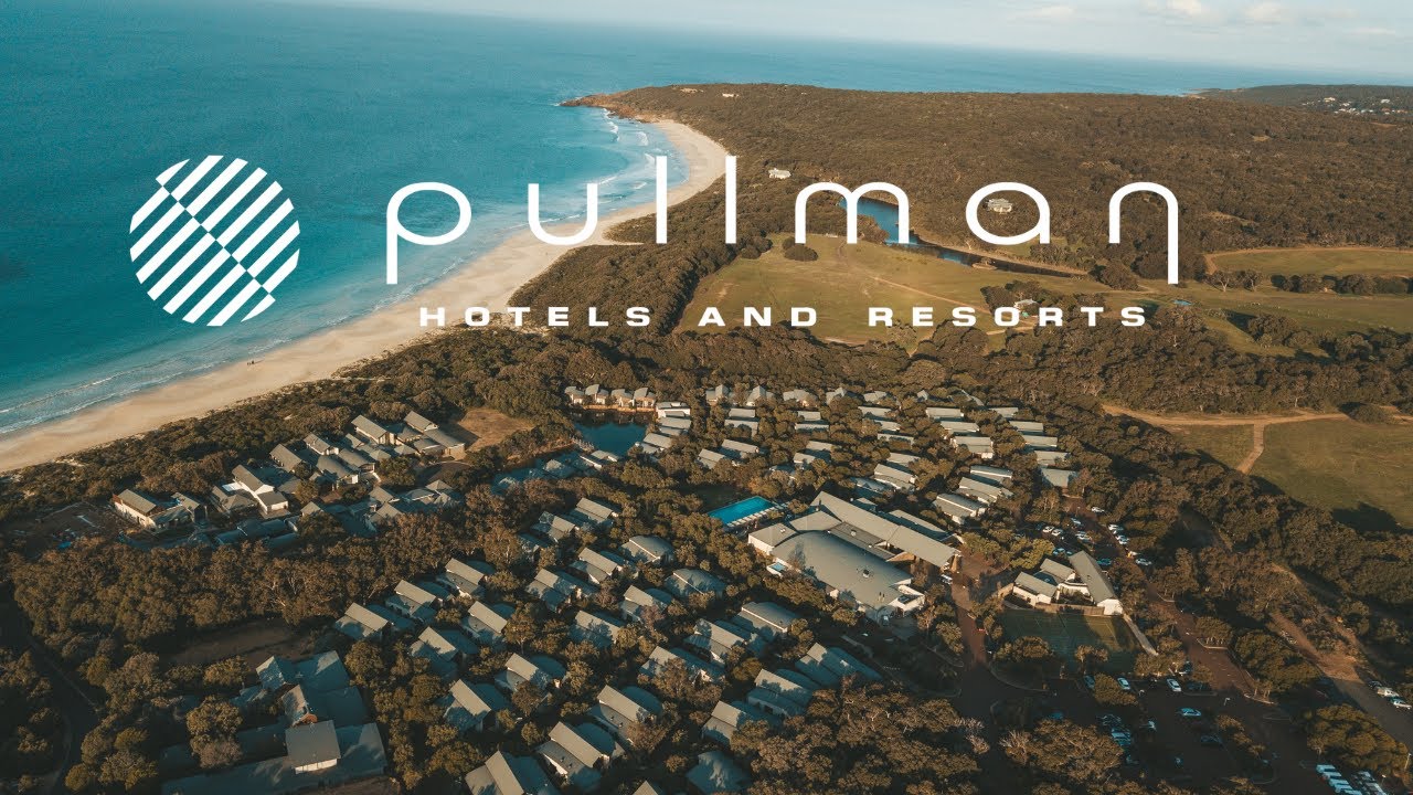 Pullman Resort Bunker Bay