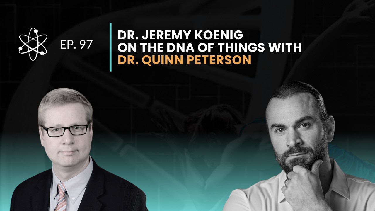 Stem Cells, Islet Engineering, and the Future of Diabetes Care with Dr. Quinn Peterson