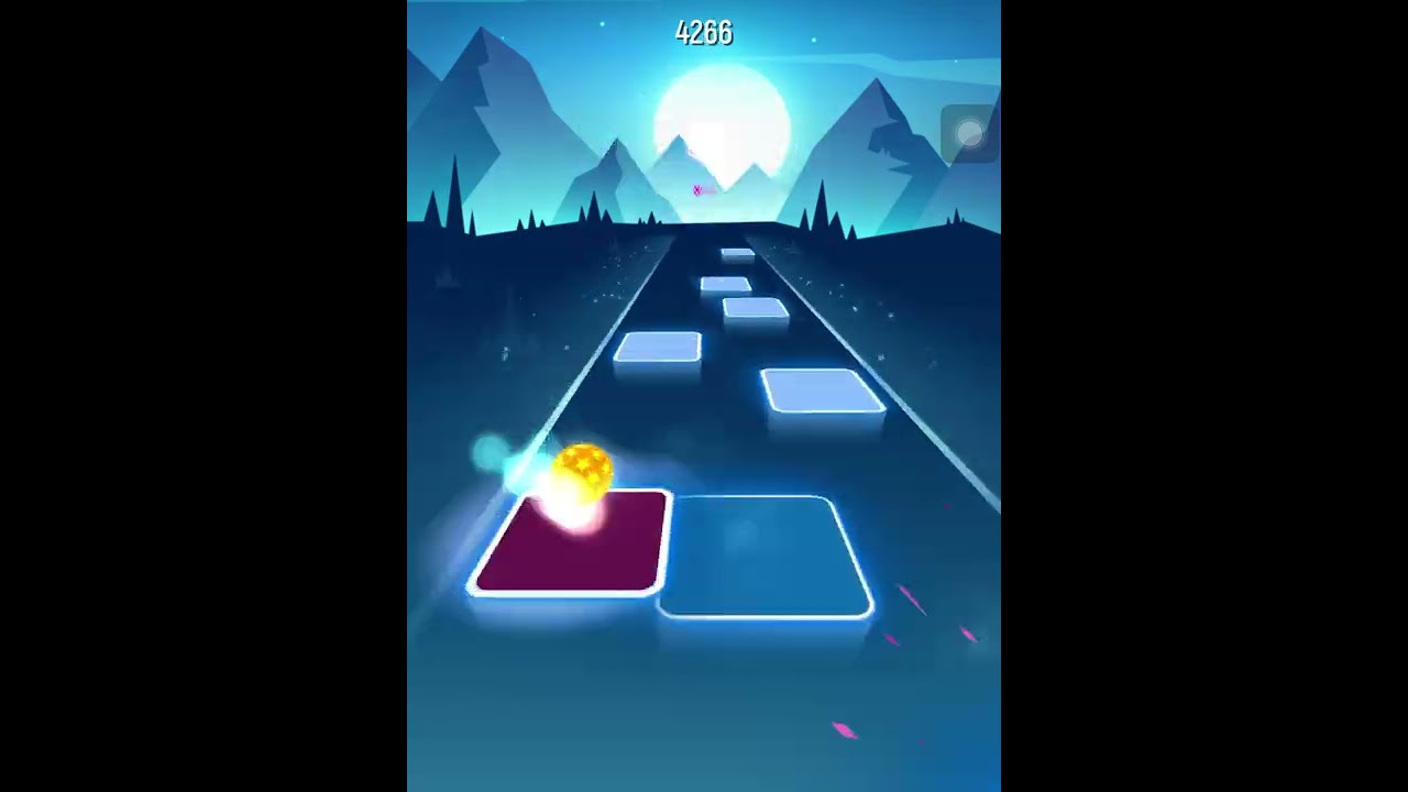 Tiles Hop| Flooaw - Dime Que