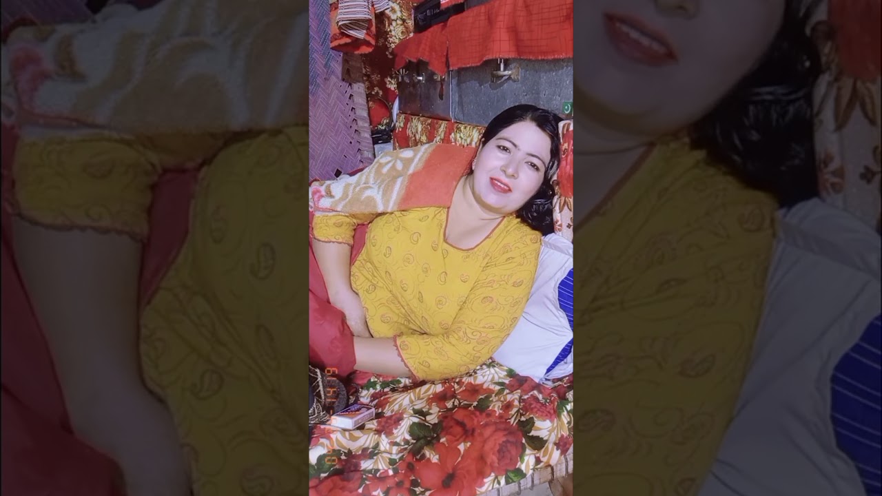 Horiya baby life new video funny gaf shaf full show 