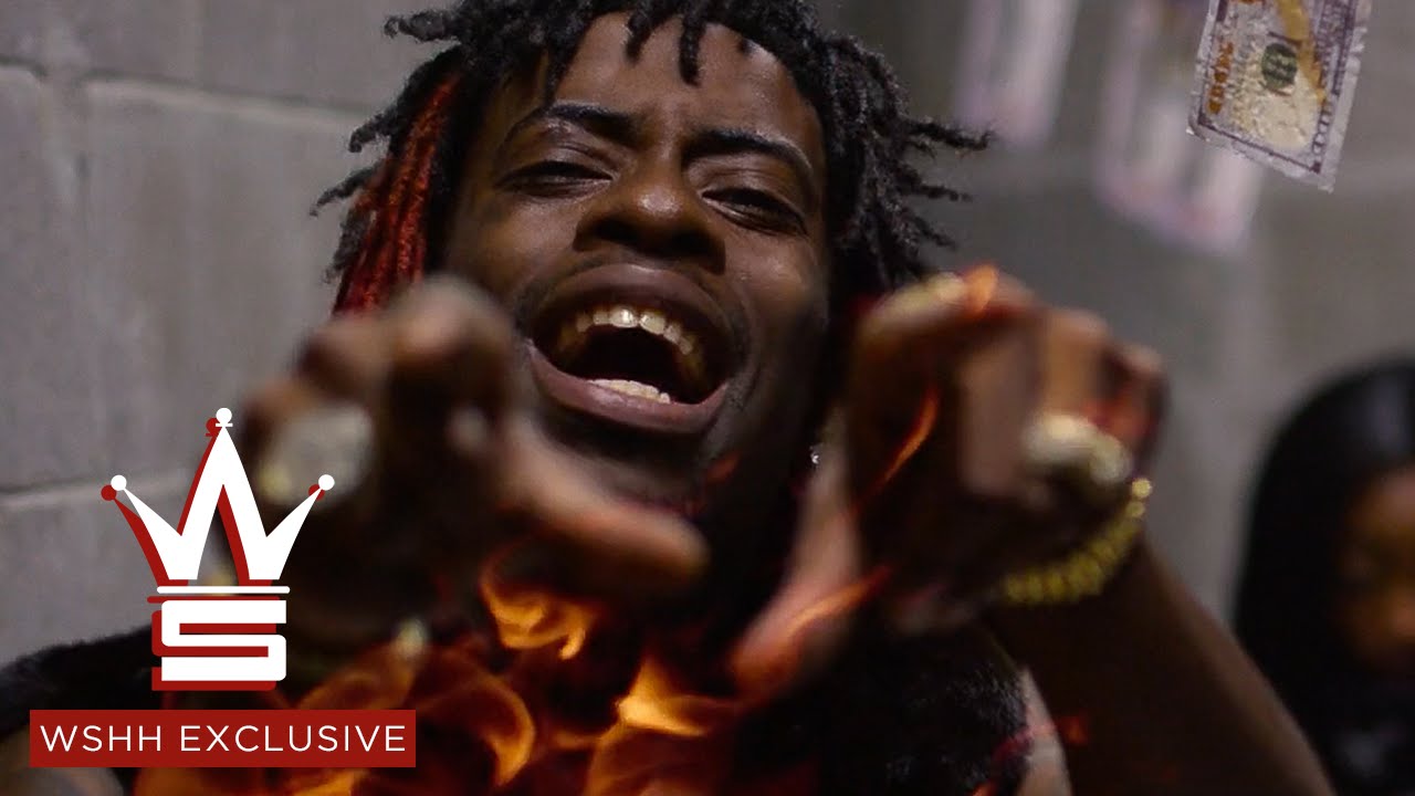 Shad Da God 