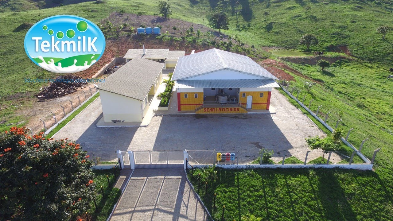 como montar um laticínio_como montar pequeno laticínio_laticínio sena_projeto para laticínio, #leite