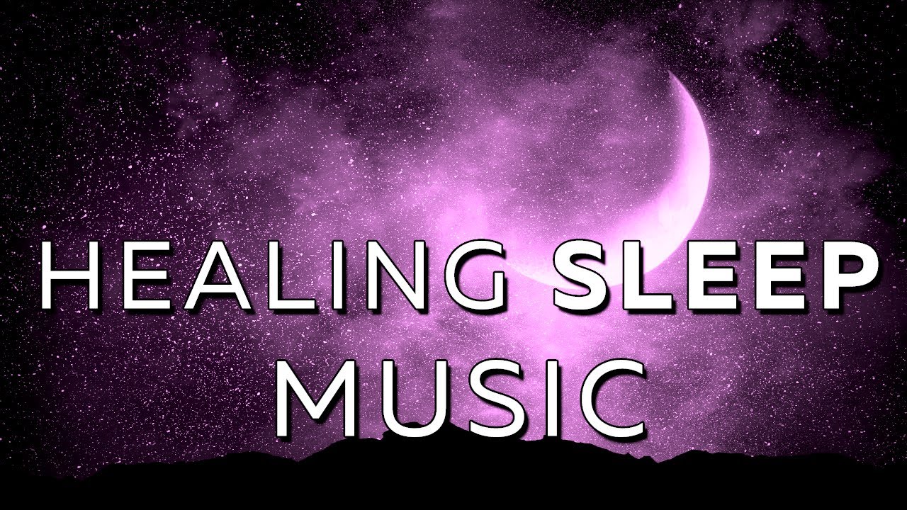 Deep Healing Sleep ★︎ 30 Minutes of Restorative Music