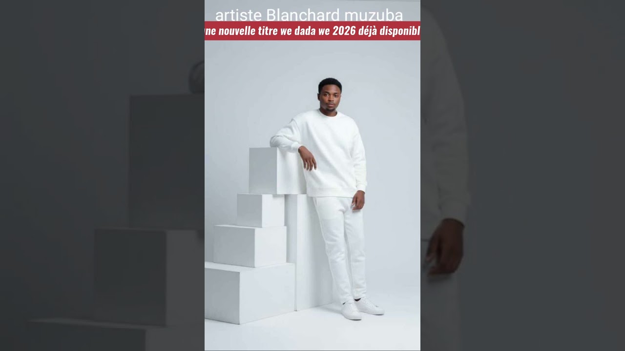 Blanchard_muzuba_we_dada_we_2026_audio_officiel