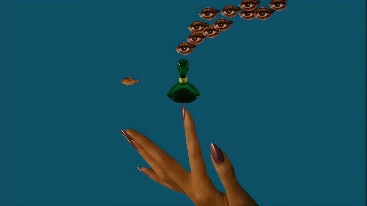 gloomhush - dreaming of you