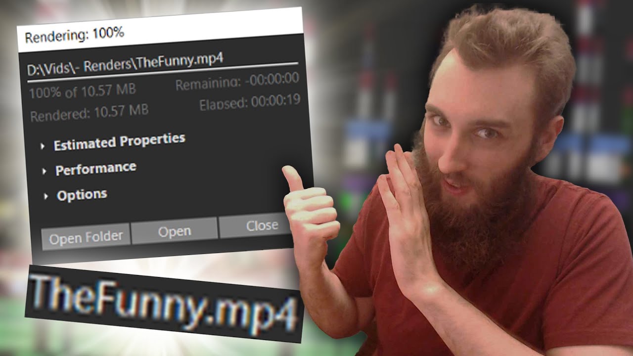 How to make a Jocab video (Real) (Q&a)