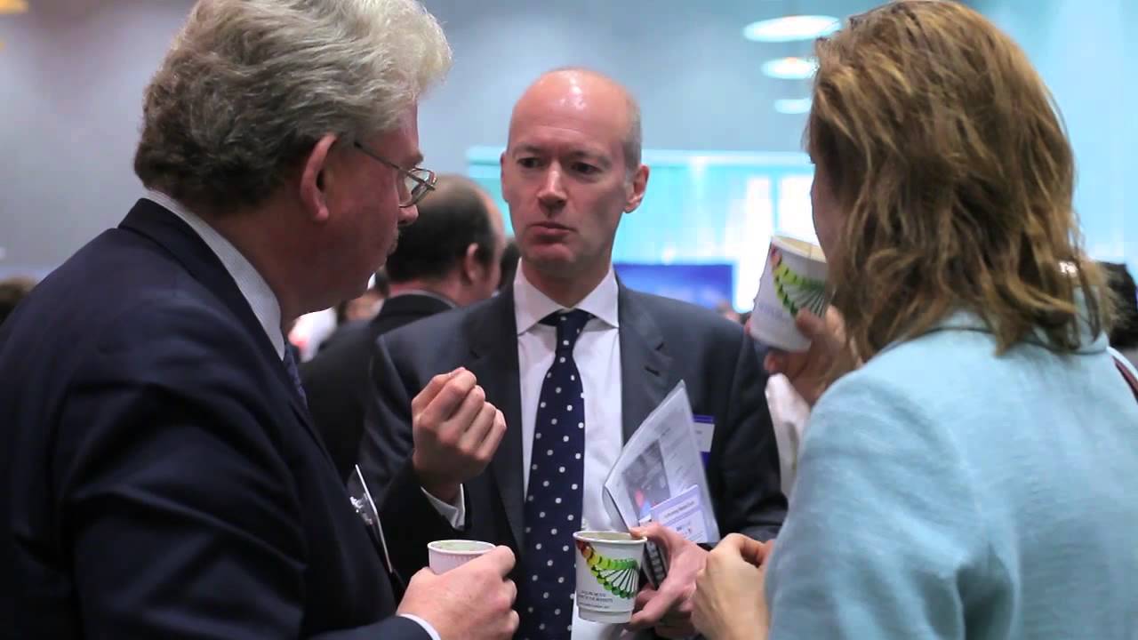 RiskMinds Insurance 2013 Flashback
