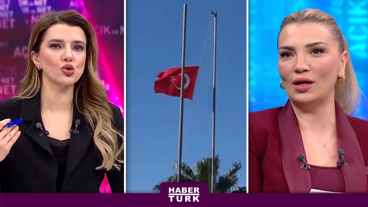 Bayrak Provokasyonunun Arkasında Ne Var?