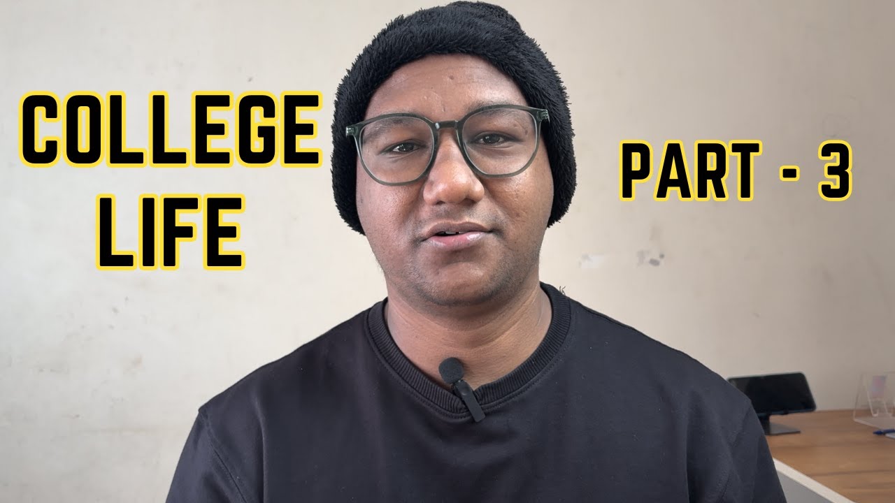 Day 14 | My Life Story (Part 3) | English Speaking Challenge