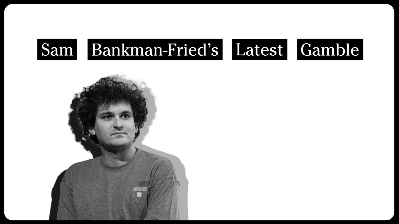 Inside Sam Bankman-Fried&rsquo;s Campaign to Reclaim the FTX Story