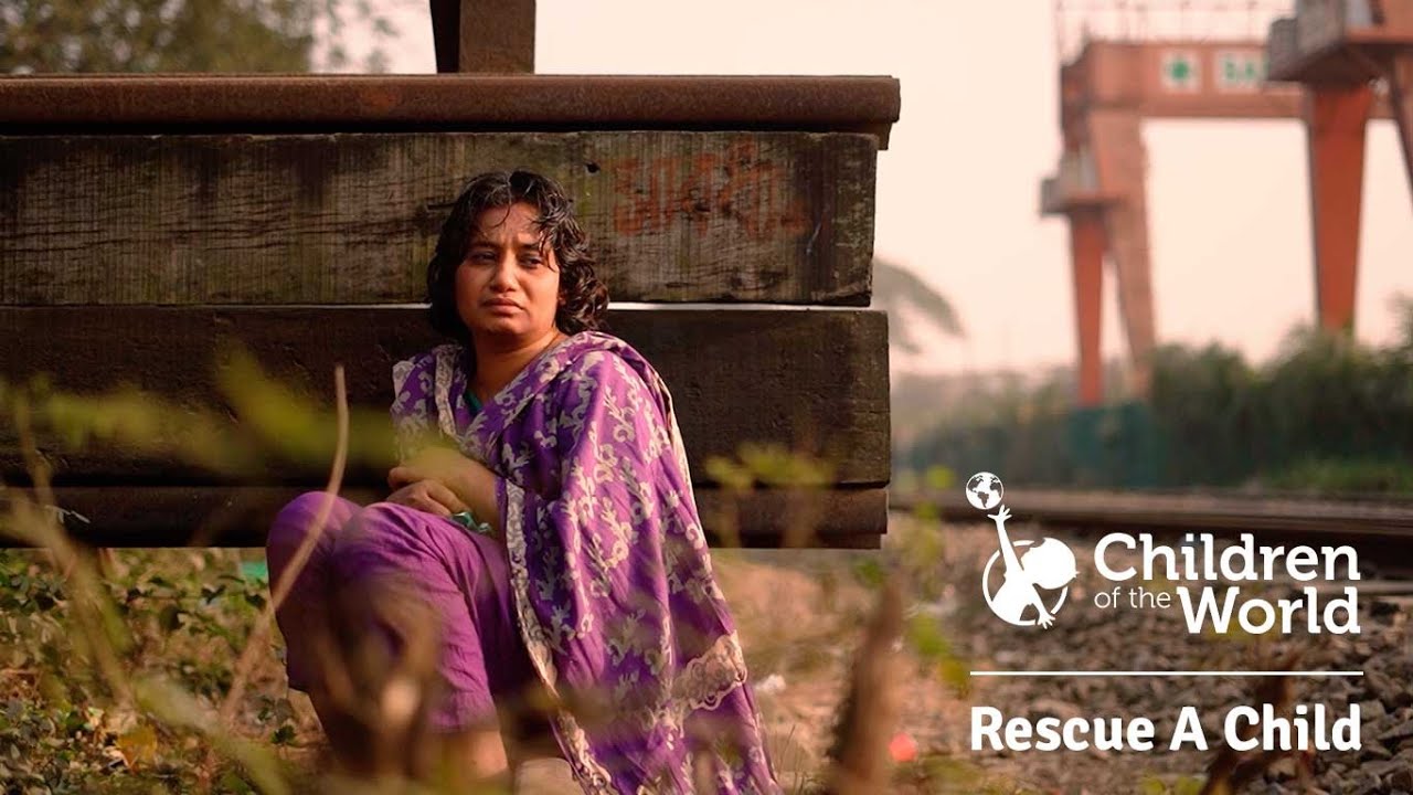 RESCUE A CHILD | MuslimCharity.org.uk | STREET CHILDREN | SINCE 1999 | SAVE LIVES