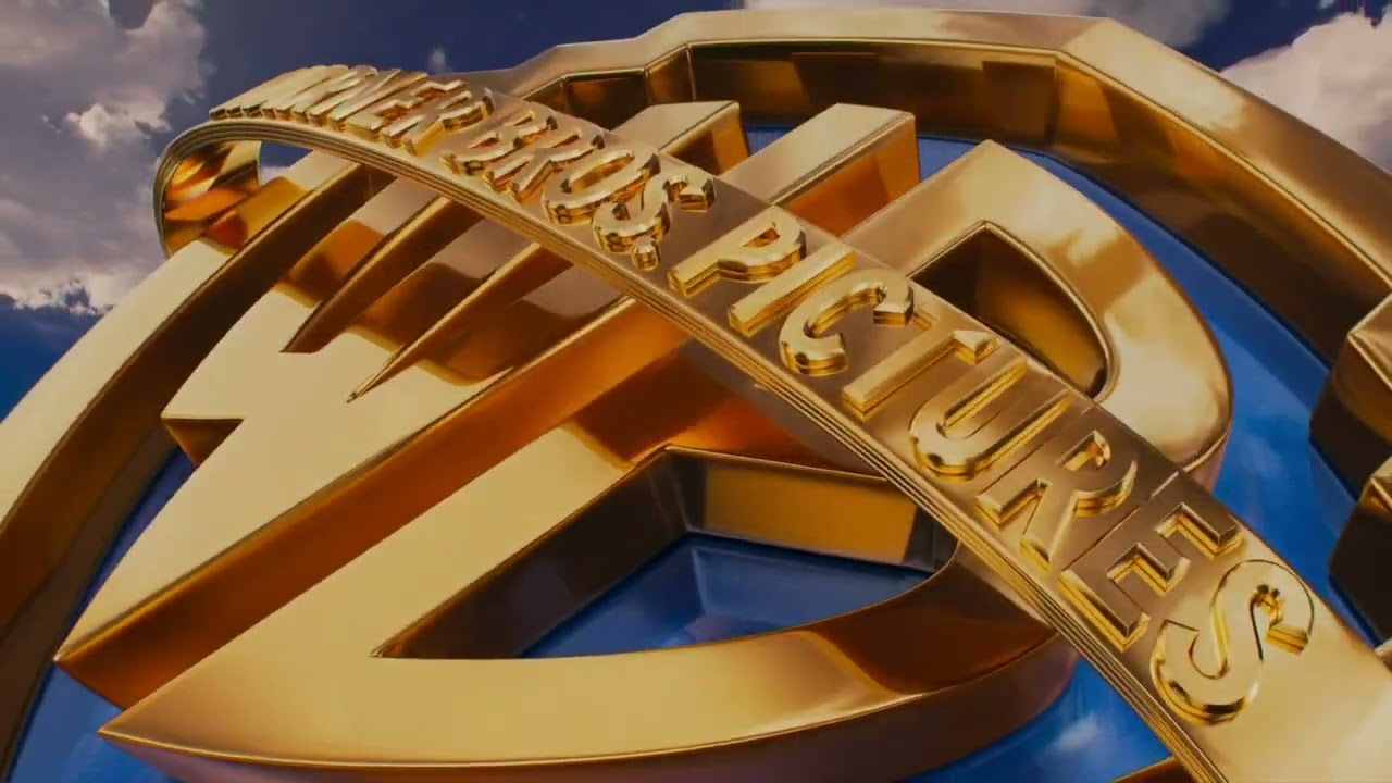 Warner Bros Pictures 2024 Logo (arranged with 1999 Fanfare) 2025 Remaster
