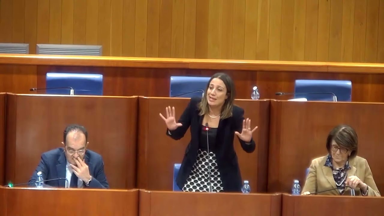 Consiglio regionale: Riforme statutarie rallentate in Calabria