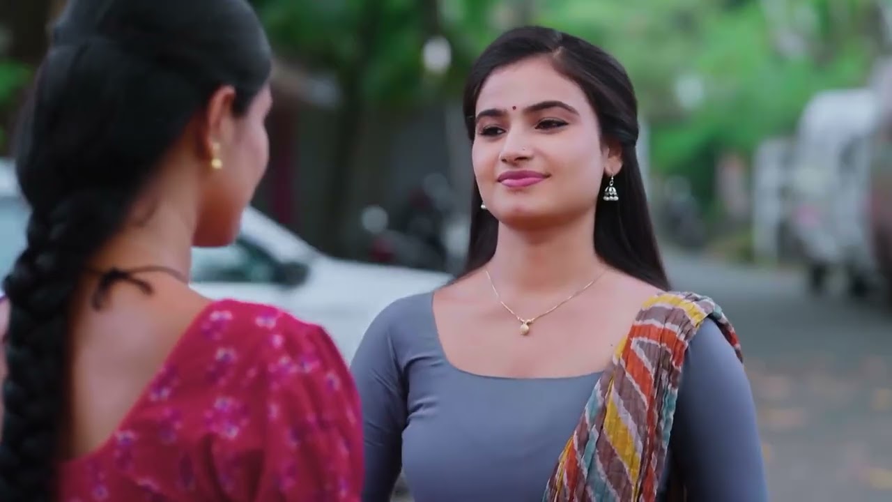 Chembarathy | Ep - 28 | Webisode | Dec 19 2025 | Zee Keralam