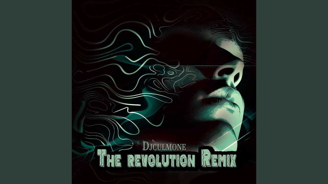 The revolution (Special Version REMIX)