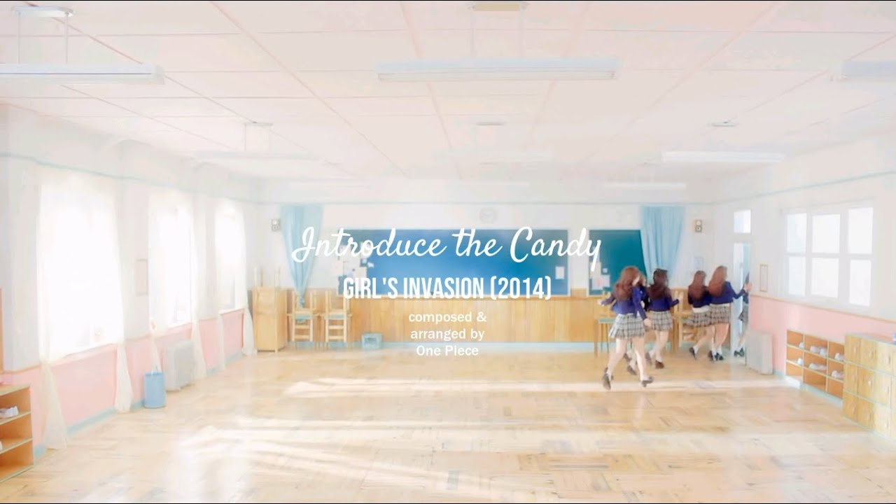 Lovelyz Intro Compilation / 러블리즈 인트로 모음 (2014-2020)