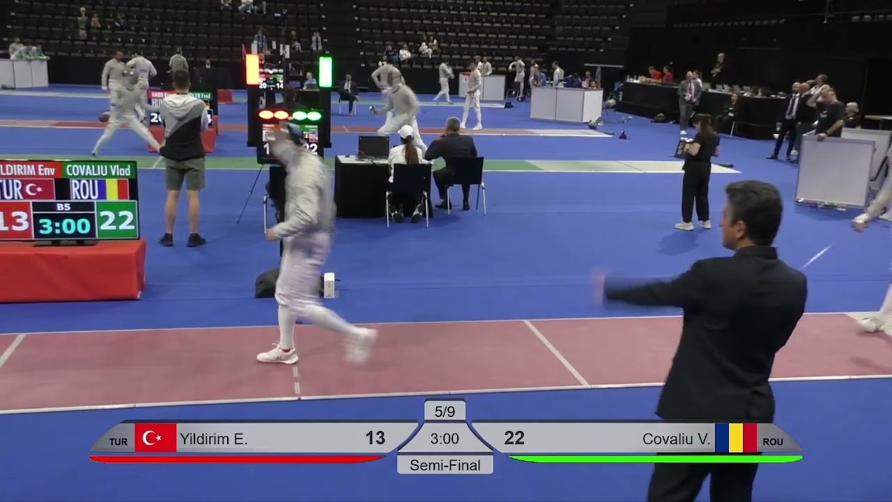 2024 749 T04 02 M S Team Basel SUI ZCH RED ROMANIA ROU vs TÜRKIYE TUR