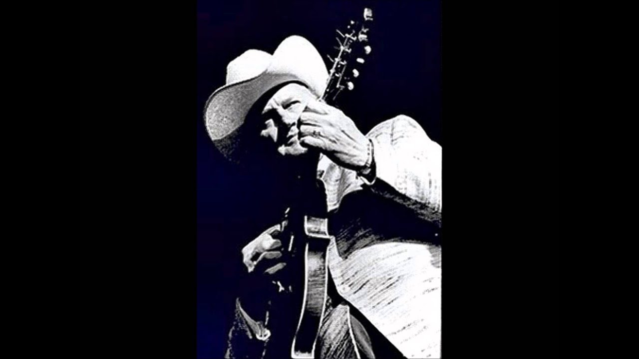 Bill Monroe - Good womans love