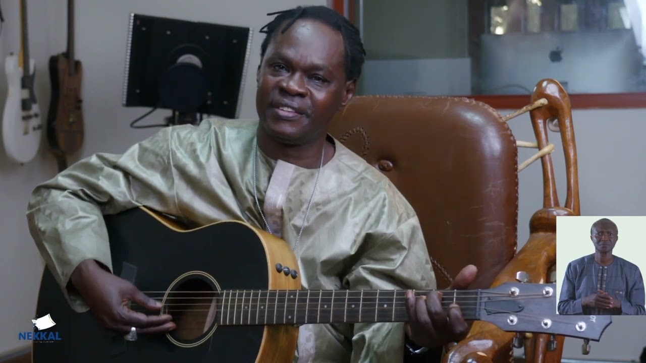 Baba Maal