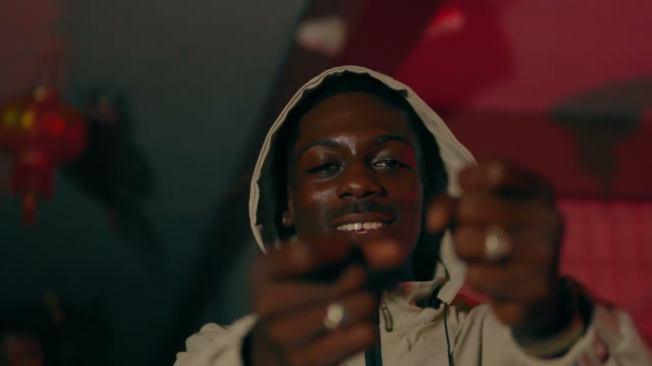 WELCOME TO SURINAME &ndash; BNF ft. YOUNG BNF & LIJKBAAS (Official Music Video) | Prod. by ERASTOINMODEL