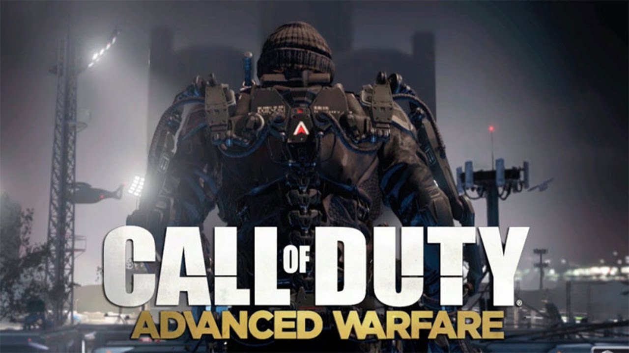 Call of Duty: Advanced Warfare &bull; Multiplayer ☠