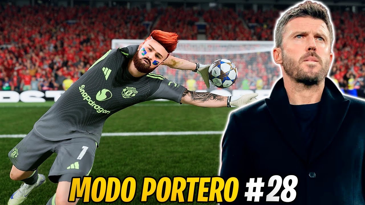 MARKO LADERA Y CARRICK SAVARÁN AL MANCHESTER UNITED
