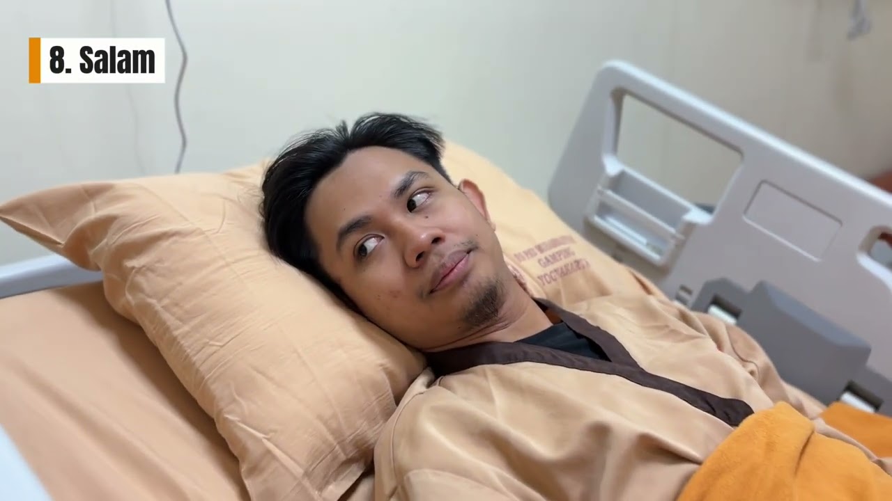 SEJADAH (Spiritual Education for Jamaah Discharge and Holistic Health Care)